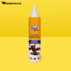 Kent Boringer Çikolatalı Topping Sos 750 Gr
