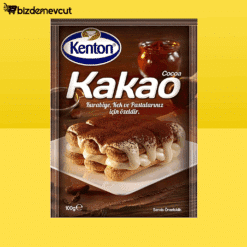 Kenton Kakao 100 Gr