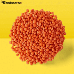 Vp Kırmızı Mercimek 1 Kg