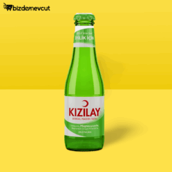 Kızılay Sade Maden Suyu 6 Adet