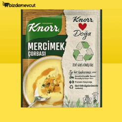 Knorr Mercimek Hazır Çorba 76 Gr