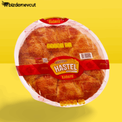 Hastel Lüks Tepsi Kadayıf 400 Gr