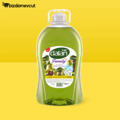 Dalan Family Zeytin Mucizesi Sıvı Sabun 3.6 Lt