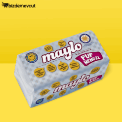 Maylo Puf Mendil Çek Kullan 150 Li