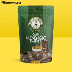 Yorka Kahve Sütlü Menengiç Kahvesi 200 Gr