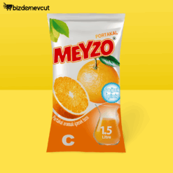 Meyzo Toz İçecek Portakal 9 Gr