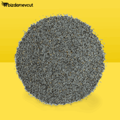 Mavi Haşhaş 1 Kg