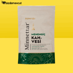 Minnettar Menengiç Kahvesi 165 Gr
