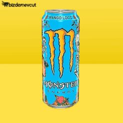 Monster Mango Loco Enerji İçeceği 500 Ml