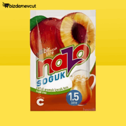 Nazo Toz Icecek 9 Gr Şefteri Tekli