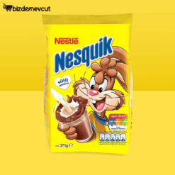 Nesquik Çikolatalı Toz İçecek 375 Gr