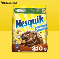 Nesquik Çokokare Mısır Gevreği 310 Gr
