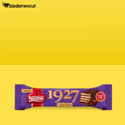 Nestle 1927 Yoğun Bitter Çikolatalı Gofret 28 Gr
