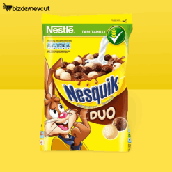 Nesquik Duo Mısır Gevreği 310 Gr