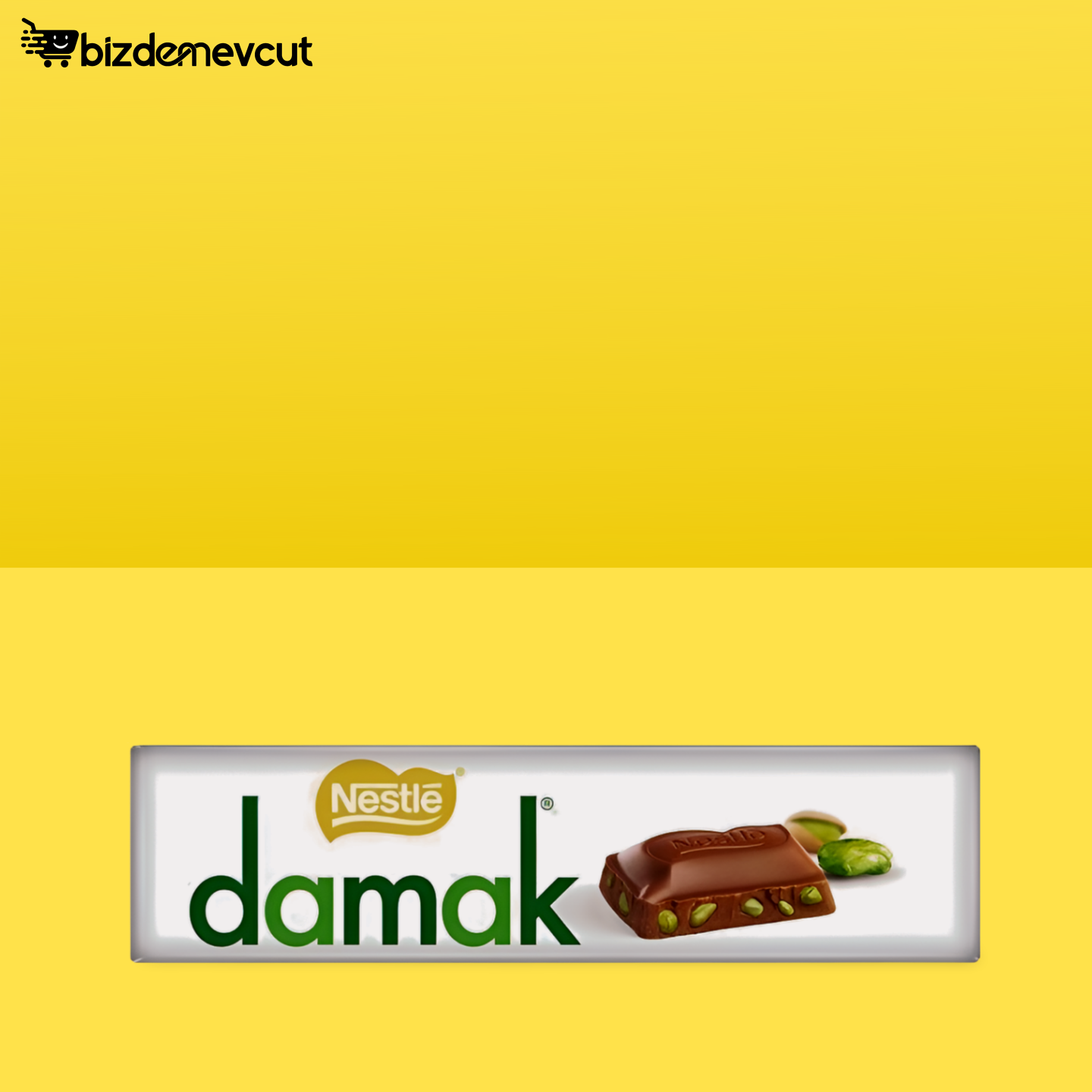 Nestle Damak Çikolata 30 Gr