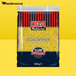 Oba Arpa Şehriye 500 Gr