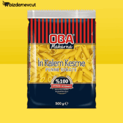 Oba Kesme Makarna 500 Gr