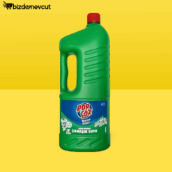 Porçöz Çamaşır Suyu Bahar Tazeliği 1850 Ml