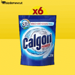 Cargon Toz Kireç Önleyici 500 Gr