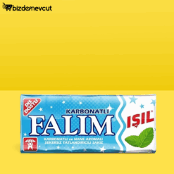 Falım Karbonatlı Işıl Sakız 5'li