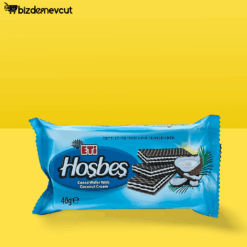 Eti Hoşbeş Hindistan Ceviz Kremalı Gofret 40 Gr