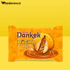 Ülker Dankek Magma Karamelli 65 Gr