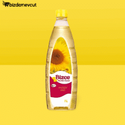 Bizce Ayçiçek Yağı 1 Lt