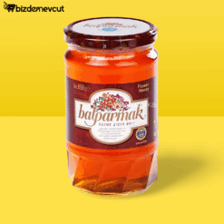 Balparmak Yüksek Yayla Süzme Çiçek Balı 850 Gr