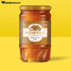 Balparmak Yayla ve Ova Çiçek Balı 850 Gr