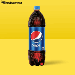 Pepsi Cola 1 Lt