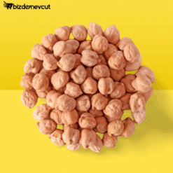 Taçmin Nohut Dökme Çuval 25 Kg