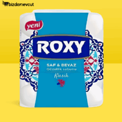 Dalan Roxy Sabun Klasik 4x70 280 Gr