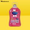 Saloon Liquid Soap Rose 3 L