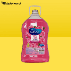 Saloon Liquid Soap Rose 3 L