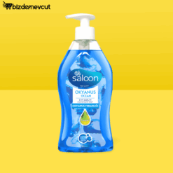 Saloon Okyanus 400 Ml
