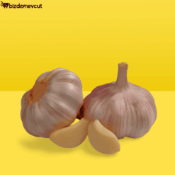 Sarımsak Kg