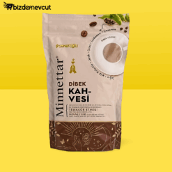 Minnettar Dibek Kahvesi 165 Gr