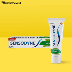 Sensodyne Naneli Diş Macunu 100 Ml