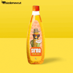 Sırma Mısır Yağı 1 Lt