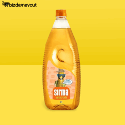 Sırma Mısır Yağı 2 Lt