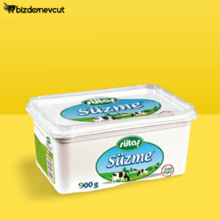 Sütaş Süzme Beyaz Peynir 900 Gr