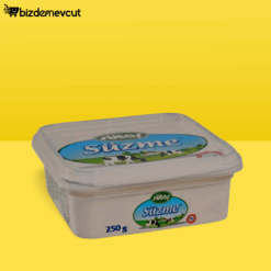 Sütaş Süzme Peynir 250 Gr