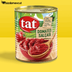 Tat Domates Salçası 830 Gr