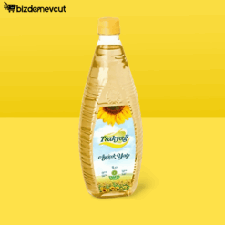 Trakyağ Ayçiçek Yağı 1 Lt