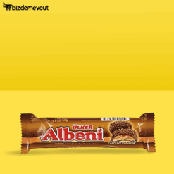 Ülker Albeni Atıştırmalık 72 Gr