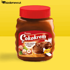 Ülker Çokokrem Cam Kavanoz 650 Gr
