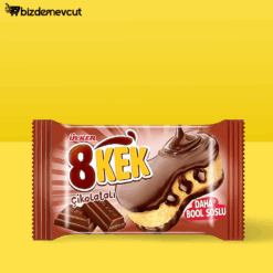 Ülker Dankek 8 Kek Çikolatalı 55 Gr
