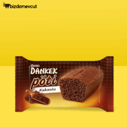 Ülker Dankek Pöti Kakaolu Kek 35 Gr