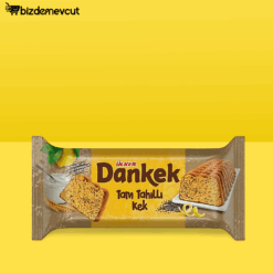 Ülker Dankek Tam Tahıllı Kek 200 Gr
