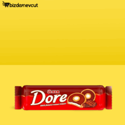 Dore Sade Kremalı Çikolata Bisküvi 86 Gr